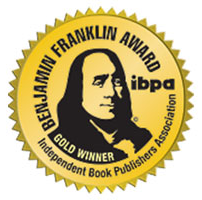 IBPA Ben Franklin Award