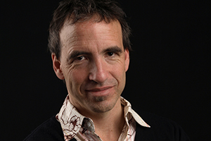Benoit Jutras